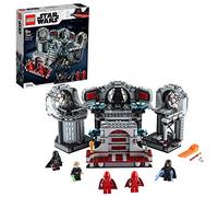 LEGO 75291 IL DUELLO FINALE DELLA DEATH STAR -MISB RITIRATO - SIGILLATO NUOVO
