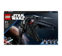 LEGO Star Wars Trasporto dell'Inquisitore Scythe 1 St