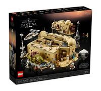 LEGO Star Wars UCS Mos Eisley Cantina (75290)