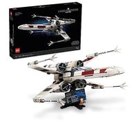 LEGO Star Wars Ultimate Collector Series X-Wing Starfighter 75355 - Set da costruzione per adulti