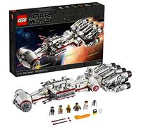 LEGO- Star Wars Ultimate Collectors Tantive IV Giocattolo, Multicolore, 75244