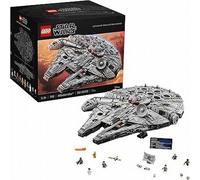 LEGO Star Wars Ultimate Millennium Falcon 75192 nuovo