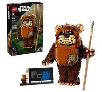 LEGO Star Wars Wicket Il Ewok 75430 1010 pezzi