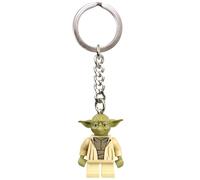 LEGO Star Wars Yoda 2016 Key Chain 853449 by LEGO
