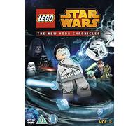 Lego Star Wars-The New Yoda Chronicles 2 [Edizione: Paesi Bassi] [Edizione: Regno Unito]
