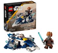 LEGO STARWARS 75400 Microfighter Jedi Starfighter di Plo Koon