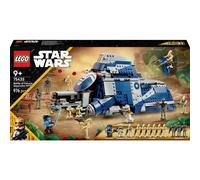 LEGO StarWars 75435 LEGO® STAR WARS™ MTT™ dei separatisti nella battaglia di F