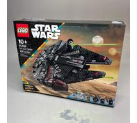 LEGO 75389 - LEGO® Star Wars™ - Millennium Falcon scuro