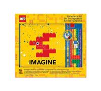 LEGO Stationery Set Imagine Joy Toy