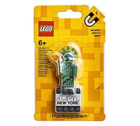 LEGO Statue of Liberty Magnet 854031 (11 Pcs)