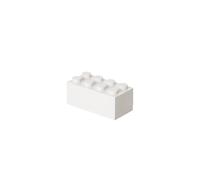 Lego Storage Mini Box 8 - White