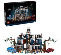 LEGO STRANGER THINGS 11370 LA CASA DEI CREEL