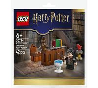 LEGO Harry Potter - 30724 Studio di Silente con Harry Potter - 1 pz.