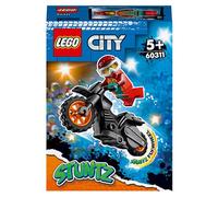 Lego Stunt Bike antincendio 10311