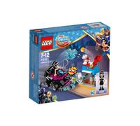 LEGO 41233 Il carro armato di Lashina™ - DC Super Hero Girls Pz 145