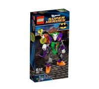 LEGO Super Heroes 4527 - Il Joker