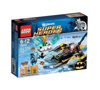 LEGO Super Heroes 76000 - Aquaman, Batman Contro Mr. Freeze
