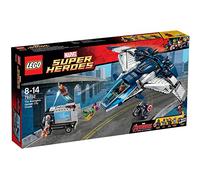 LEGO Super Heroes 76032 - The Avengers Quinjet City Chase