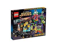 LEGO Super Heroes 76035 - Jokerland
