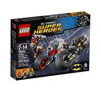 LEGO Super Heroes 76053 - Batman Classic