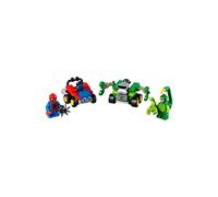 LEGO Super Heroes 76071 - Mighty Micros Spider-Man Contro Scorpione