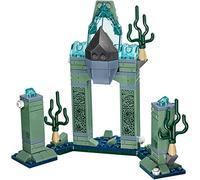 LEGO Super Heroes 76085 - la Battaglia di Atlantide