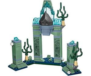 LEGO Super Heroes 76085 - la Battaglia di Atlantide