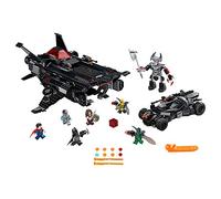 LEGO Super Heroes 76087 Flying Fox: Batmobile Airlift Attack (955 Piece)