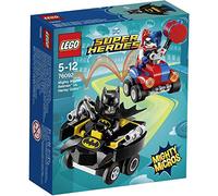 LEGO Super Heroes 76092 - Mighty Micros: Batman Contro Harley Quinn