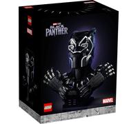 LEGO Marvel Black Panther 76215