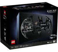 Lego® super heroes 76252 bathöhle
