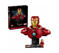 LEGO Super Heroes 76327 Iron Man MK4
