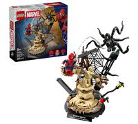 COSTRUZIONI LEGO Spider-Man vs. Sandman