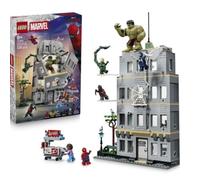 LEGO SUPER HEROES 76350