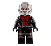 LEGO Super Heroes Ant-Man (Armatura Aggiornata) Minifigure Da 76109 (In Busta)