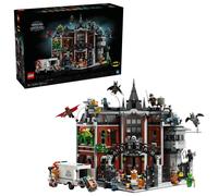 LEGO BATMAN DC COMICS 76300 ARKHAM ASYLUM