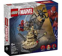 COSTRUZIONI LEGO Spider-Man vs. Sandman