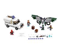 LEGO Super Heroes Beware the Vulture 76083 Building Kit
