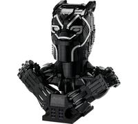 LEGO Marvel Black Panther 76215