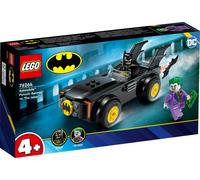 LEGO® DC Batman™ 76264 Inseguimento sulla Batmobile™: Batman™ vs. The Joker™