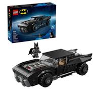 76332 Lego Super Heroes DC Batmobile di Batman