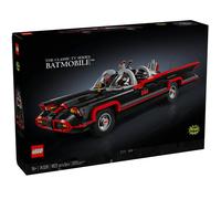 Lego - Batman: Batmobile Classic Tv Series - 76328-multicolore Lego