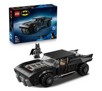 76332 Lego Super Heroes DC Batmobile di Batman