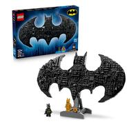 76330 Lego Super Heroes DC Logo Batman