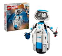 LEGO Super Heroes I Fantastici Quattro H.E.R.B.I.E. 76339 747 pezzi