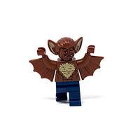 LEGO Super Heroes: Man-Bat Minifigura