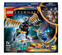 LEGO Super Heroes Marvel Assalto Aereo degli Eternals 1 St