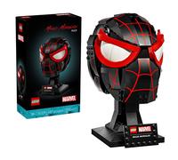 Lego - Marvel Maschera Di Miles Morales - 76329-multicolore Lego
