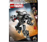 LEGO® Marvel 76277 Mech di War Machine