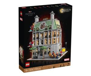 LEGO Super Heroes - Marvel Sanctum Sanctorum